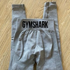 Gymshark gray leggings